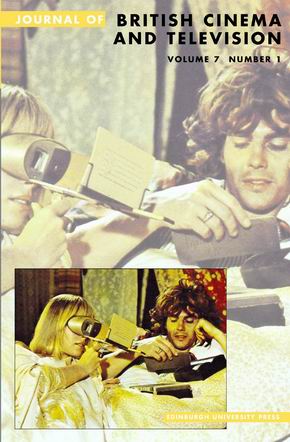 Journal of British Cinema and Television