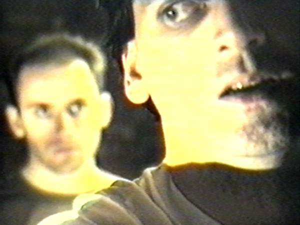 Misfits - A Hill Of Beans