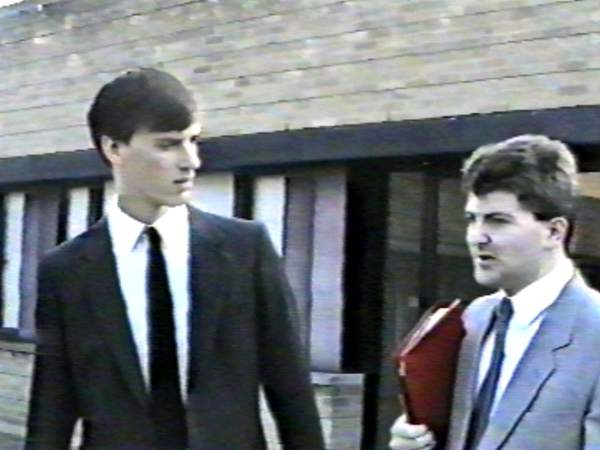 Misfits - The Champions