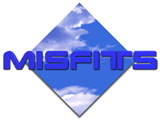 Misfits Logo