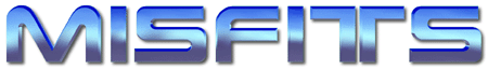 Misfits Logo