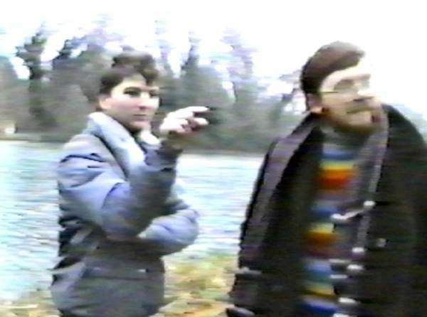 Misfits - Revenge Of Zeg