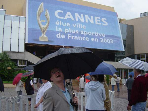 Cannes